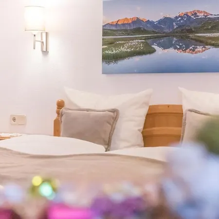 Haus Gleinser - ノイシュティフト・イム・シュトゥーバイタール