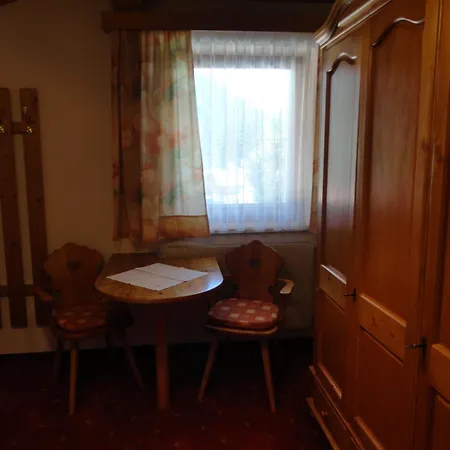 Haus Gleinser - Lejlighed Neustift im Stubaital