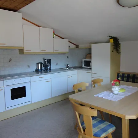 Apartment Haus Gleinser - Neustift im Stubaital