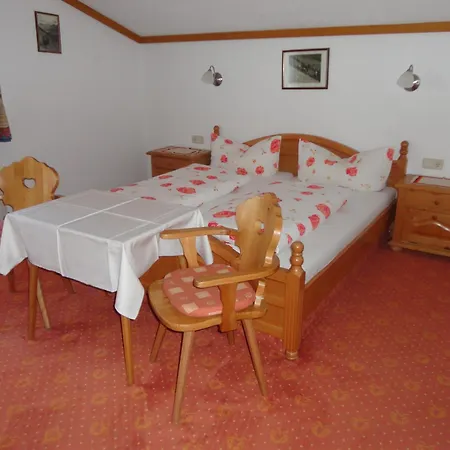 Lejlighed Haus Gleinser - *