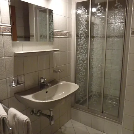 Lejlighed Haus Gleinser -