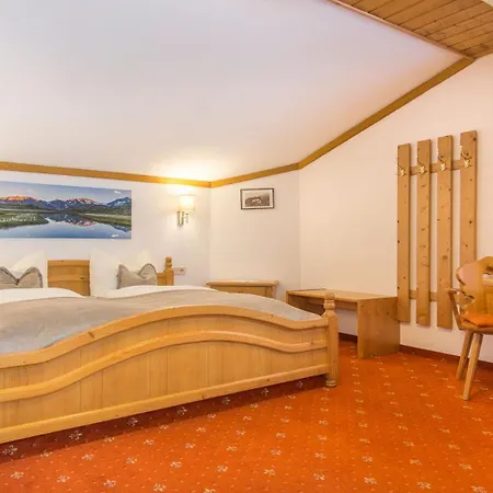 Haus Gleinser -
