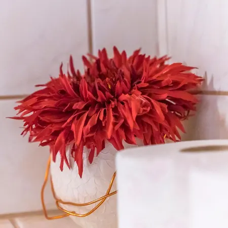 アパート Haus Gleinser -