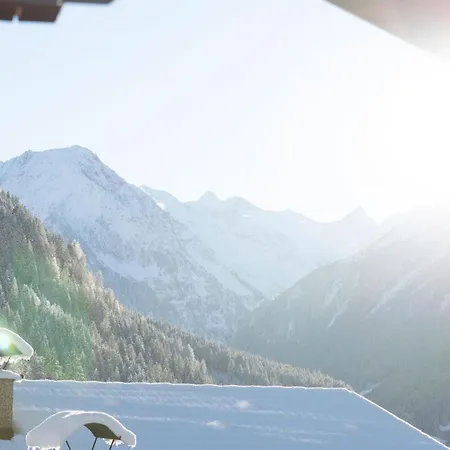 Haus Gleinser - ノイシュティフト・イム・シュトゥーバイタール