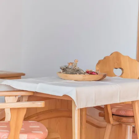 Lejlighed Haus Gleinser -