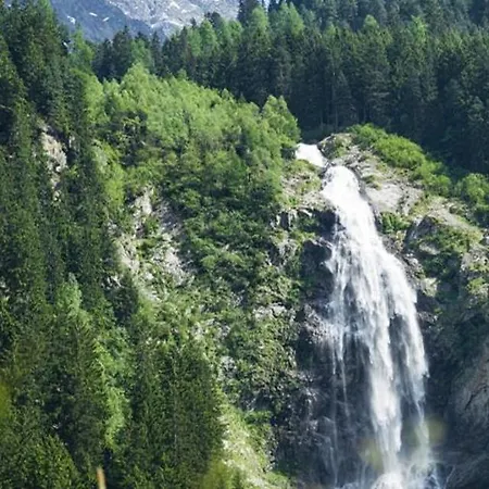 アパート Haus Gleinser - *