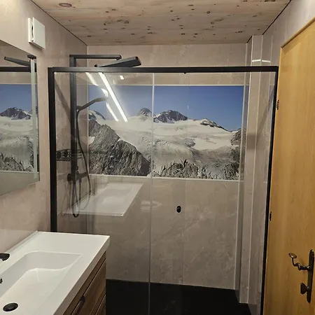 Lejlighed Haus Gleinser -