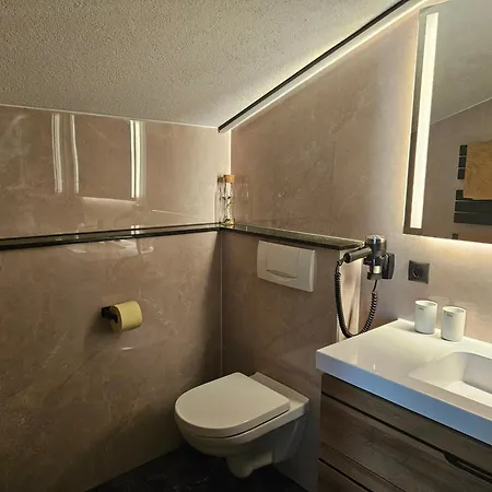 Haus Gleinser - Apartment
