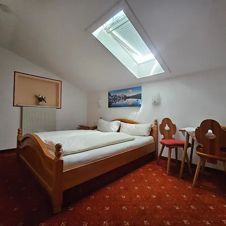 Haus Gleinser - Apartment *