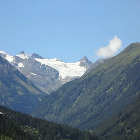 Haus Gleinser - ノイシュティフト・イム・シュトゥーバイタール