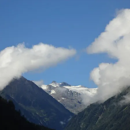 アパート Haus Gleinser - *