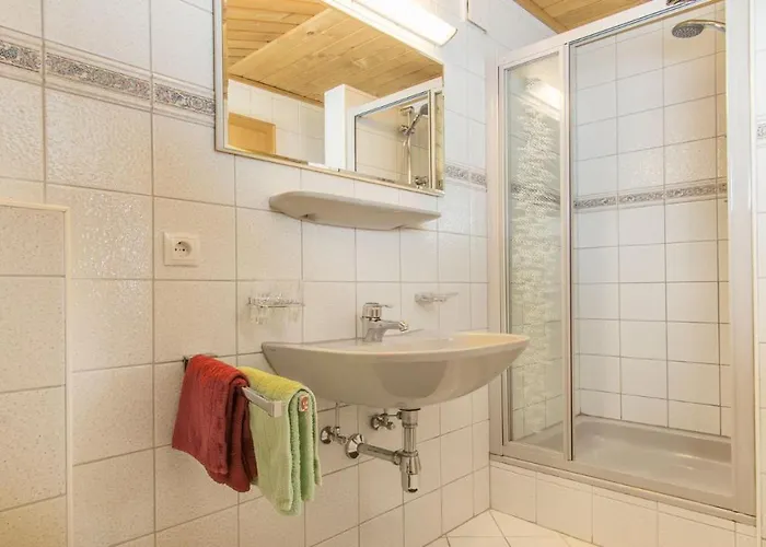 Haus Gleinser - Apartment