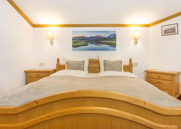 Haus Gleinser - Apartment *