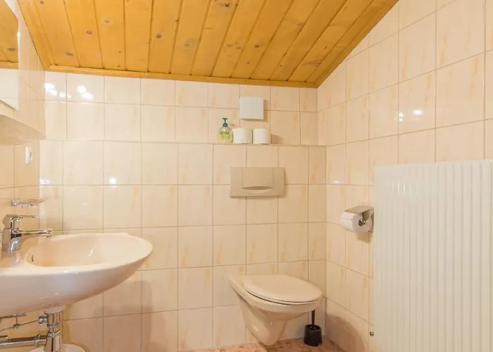 Haus Gleinser - Neustift im Stubaital