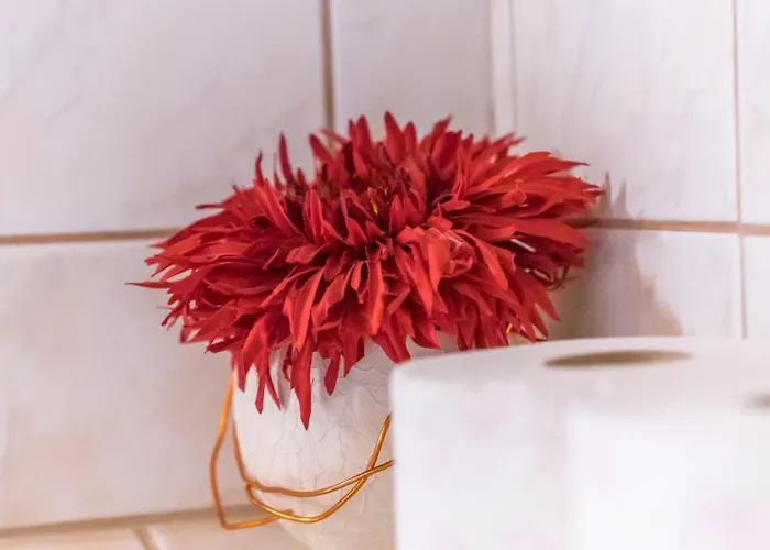 Apartment Haus Gleinser -