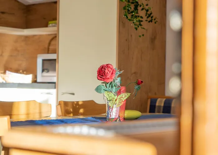 Haus Gleinser - Apartment