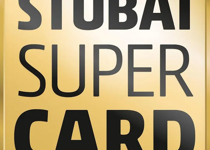 Haus Gleinser - Apartment Neustift im Stubaital