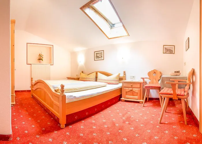 Haus Gleinser - Apartment