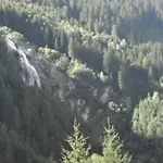 شقة Haus Gleinser -