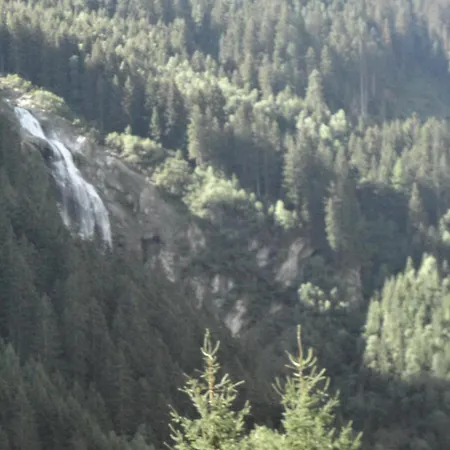 Apartmán Haus Gleinser -