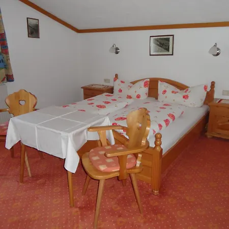 Haus Gleinser - Apartmán *