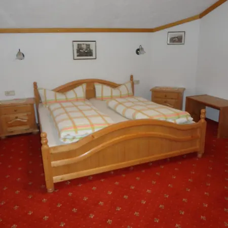 Apartmán Haus Gleinser - Neustift im Stubaital