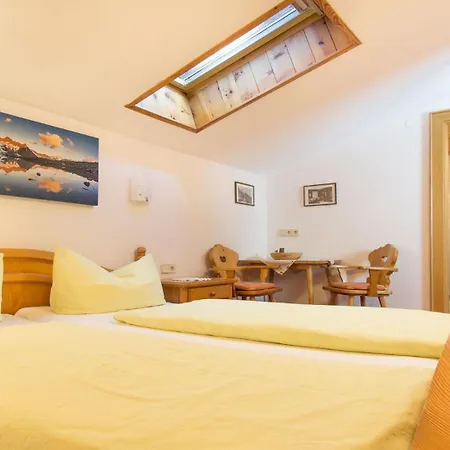 Haus Gleinser -